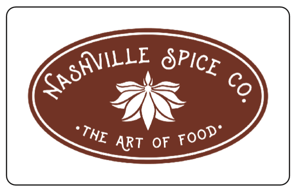 Gift Card - NashvilleSpiceCompany