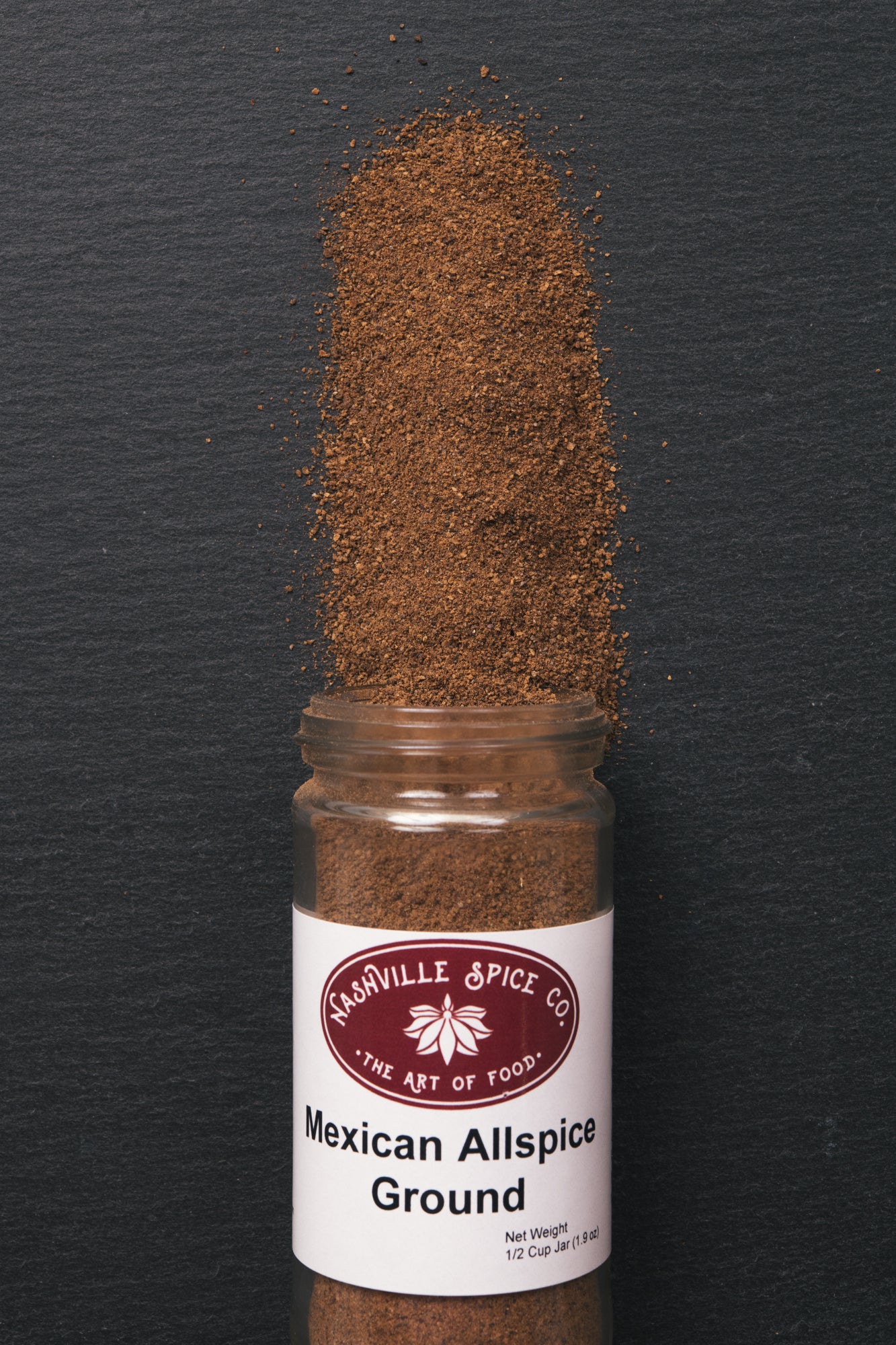 Allspice, Ground