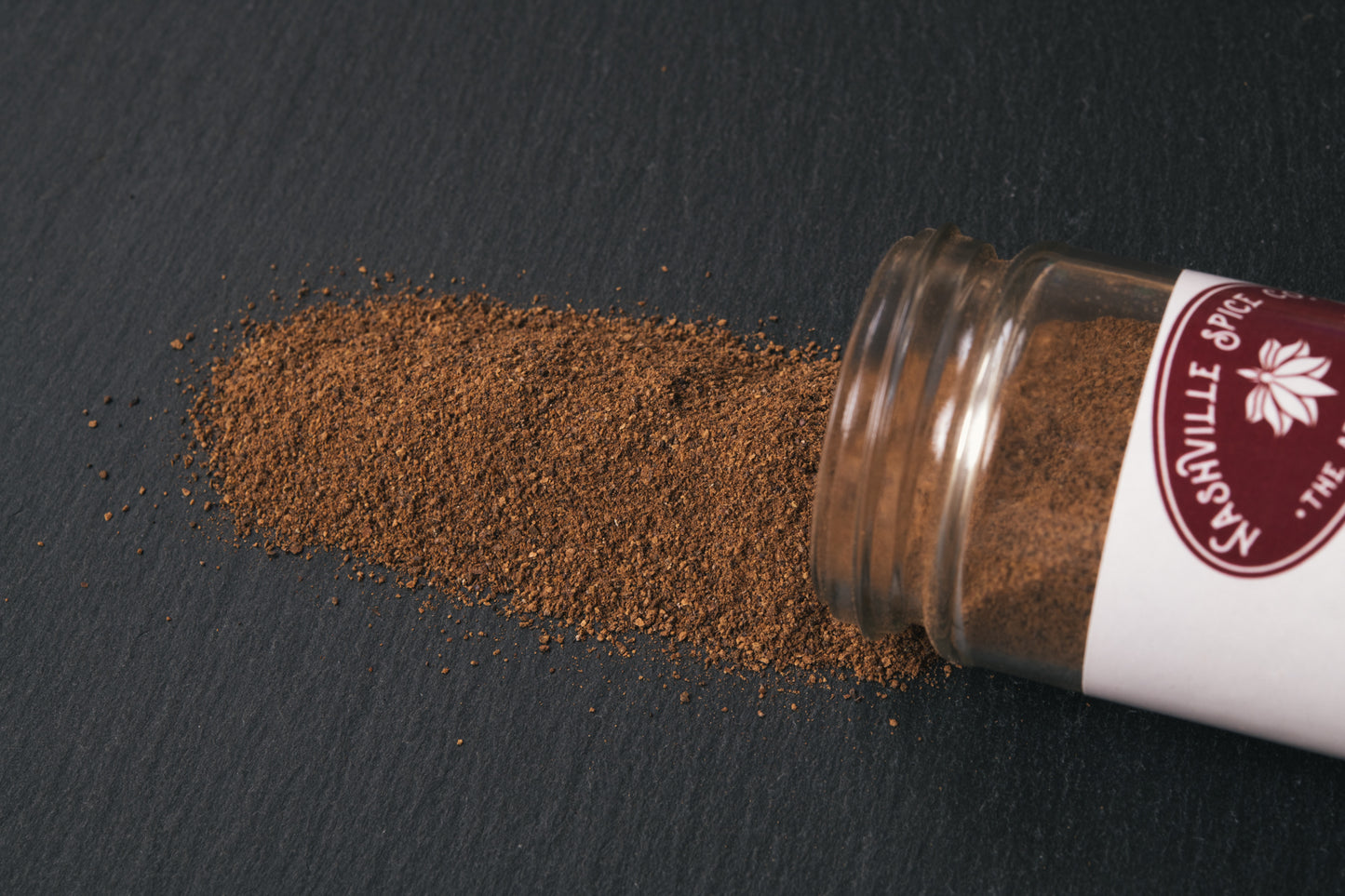 Allspice, Ground