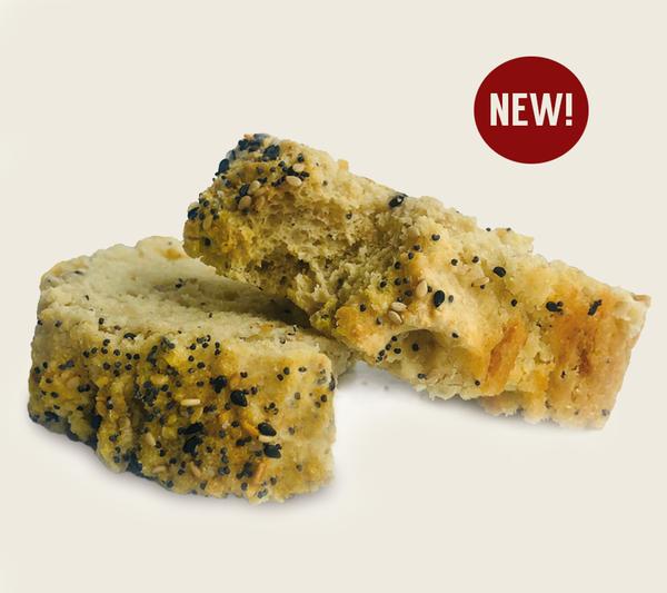 Everything But The Bagel Bread Mix - NashvilleSpiceCompany