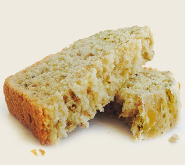 Rosemary Bread Mix - NashvilleSpiceCompany