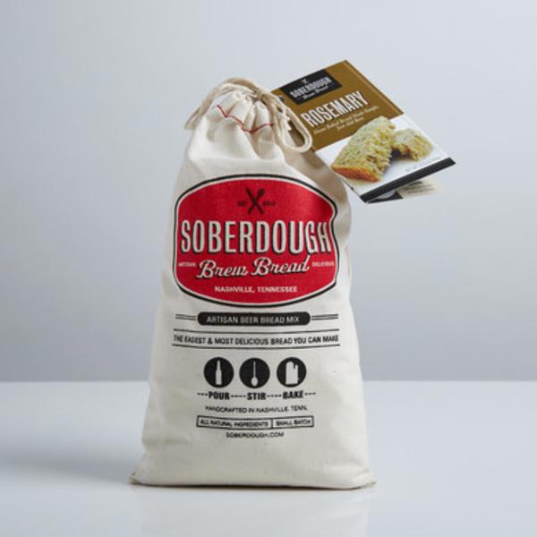 Rosemary Bread Mix - NashvilleSpiceCompany