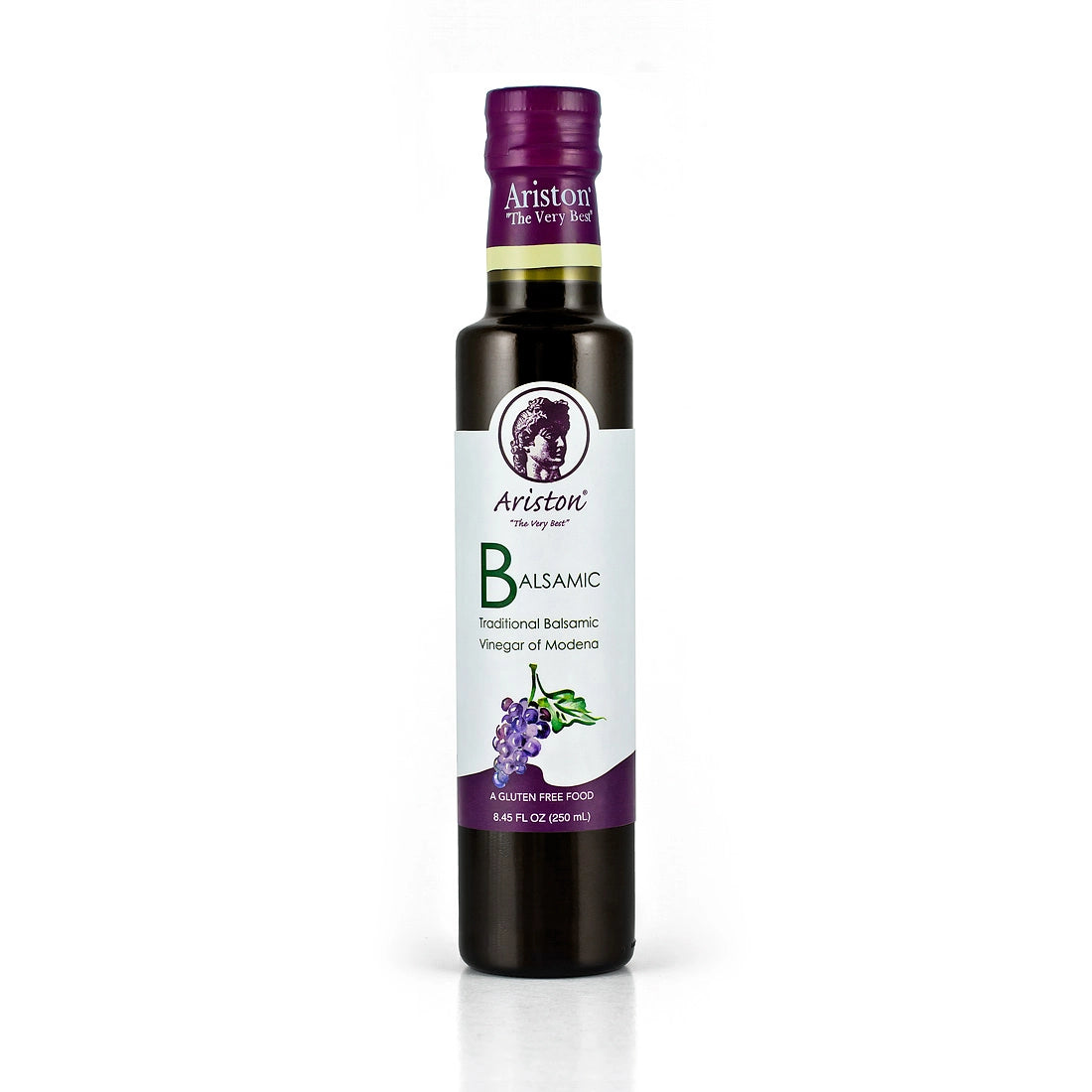 Traditional Balsamic Vinegar