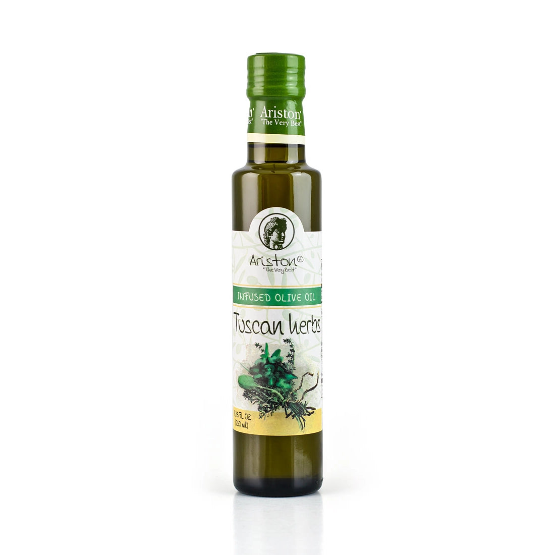 Tuscan Herb Infused Olive Oil