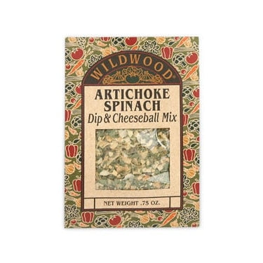 Artichoke Spinach Dip Mix - NashvilleSpiceCompany