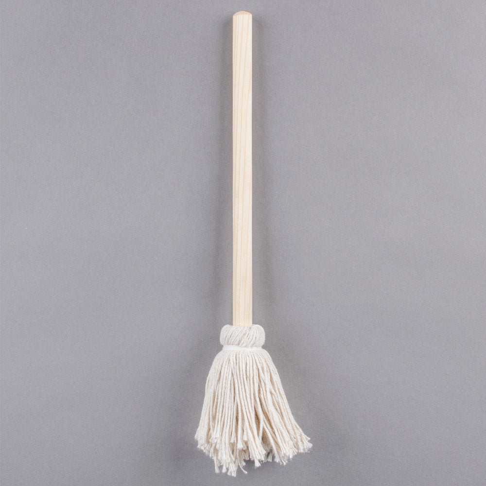 12" BBQ Brush Mop - NashvilleSpiceCompany