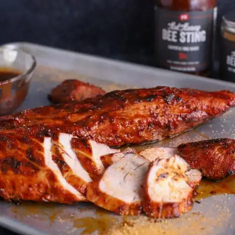 Bee Sting - Honey Chipotle Sauce