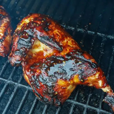 Big Kahuna - Pineapple Teriyaki Sauce