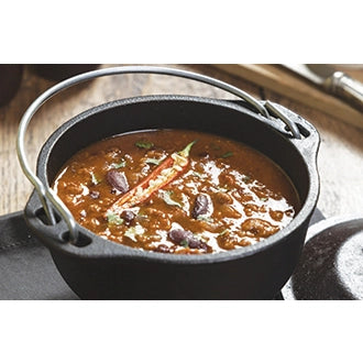 Black Smith's Black Bean Chili