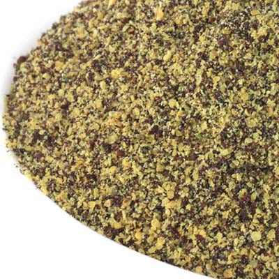 Mustard, Brown Ground - NashvilleSpiceCompany