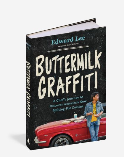 Buttermilk Graffiti Cookbook - NashvilleSpiceCompany