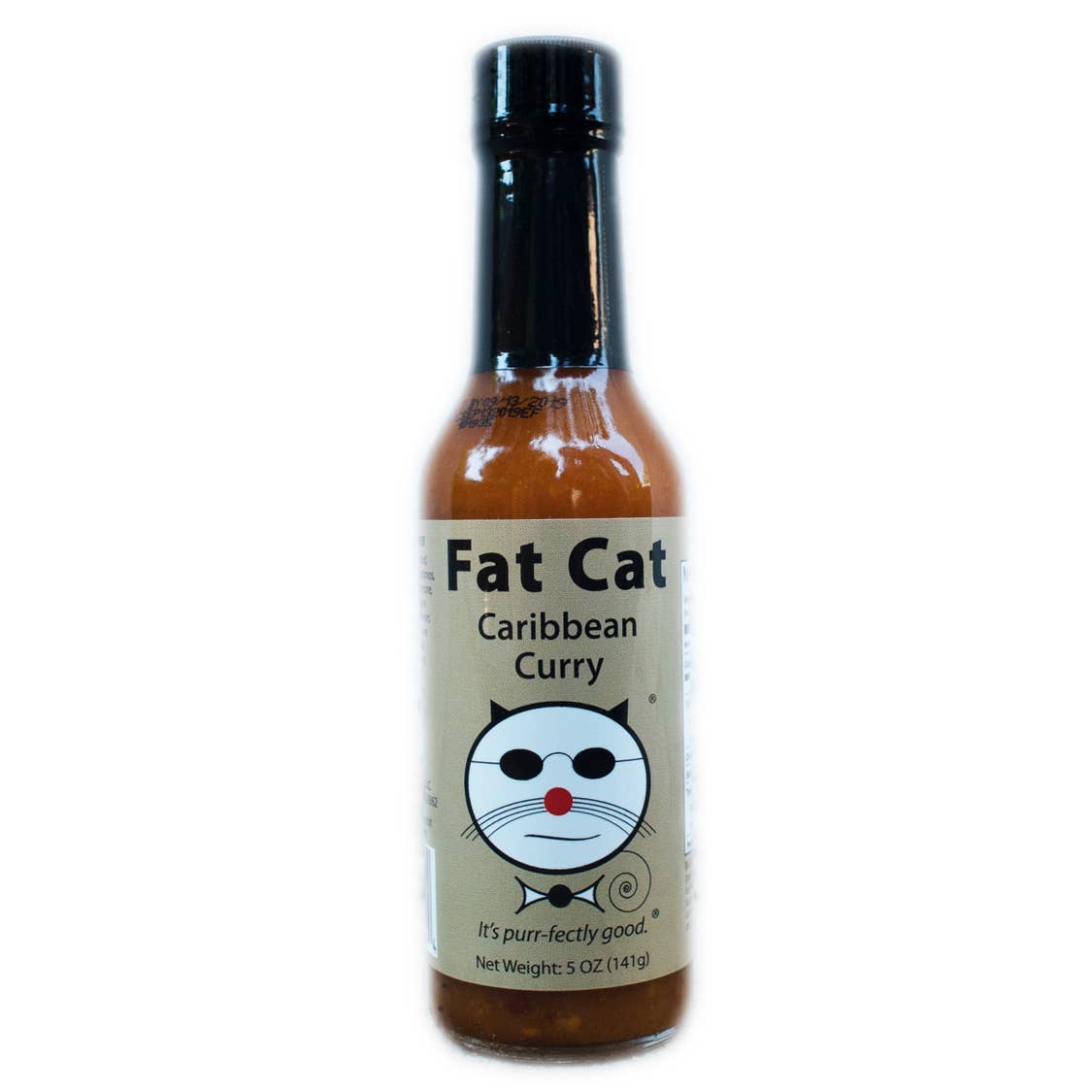 Caribbean Curry Scotch Bonnet Pepper Sauce - NashvilleSpiceCompany
