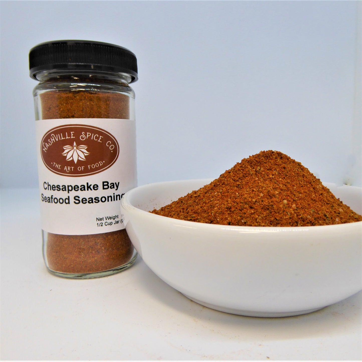 Chesapeake Bay Seafood Seasoning - NashvilleSpiceCompany