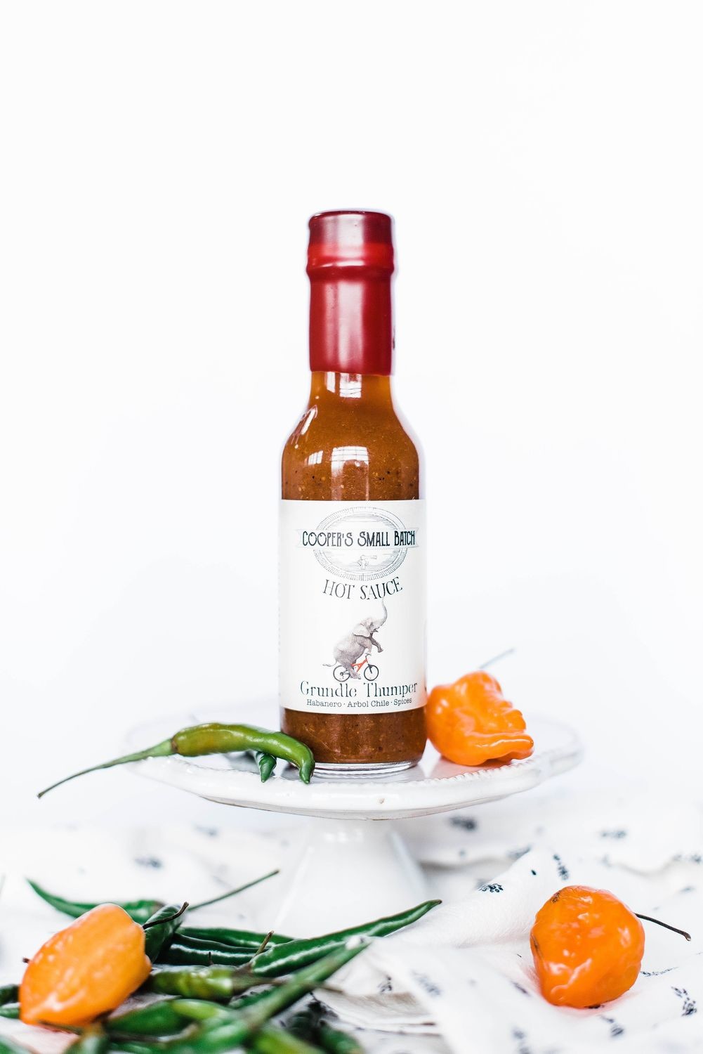 Grundle Thumper - NashvilleSpiceCompany