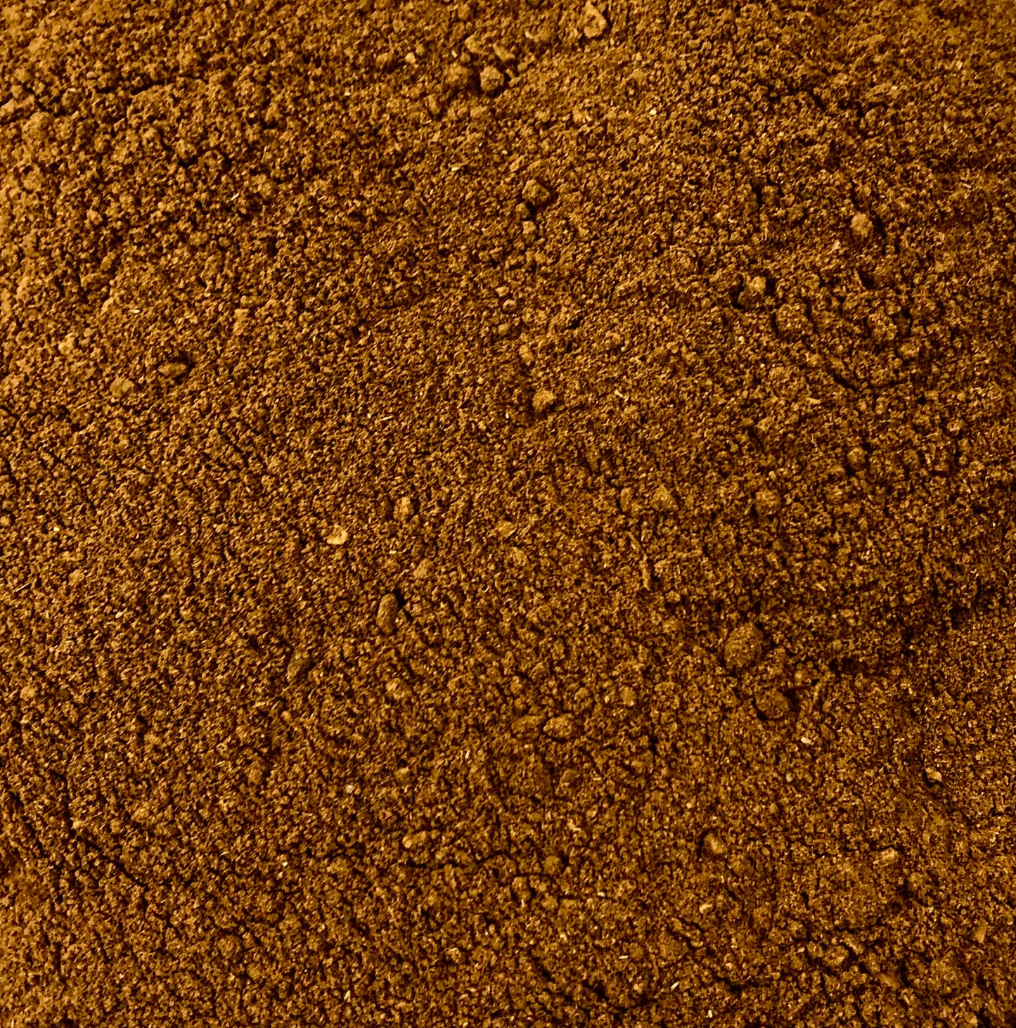 Brown County FallFare Spice Blend
