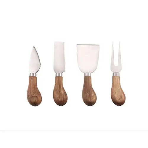 Grove: Gourmet Cheese Tool Set