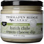 Hatch Chile Cream Cheese Dip - NashvilleSpiceCompany
