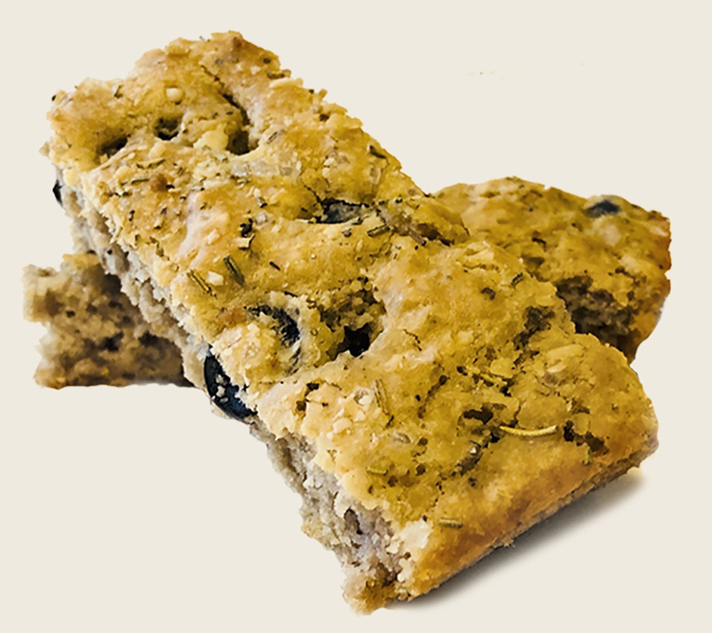 Herb and Olive Focaccia Bread Mix - NashvilleSpiceCompany