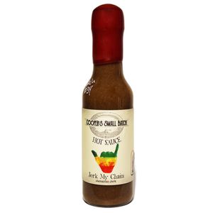 Jerk My Chain - NashvilleSpiceCompany