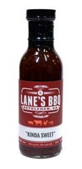 Kinda Sweet Sauce - NashvilleSpiceCompany