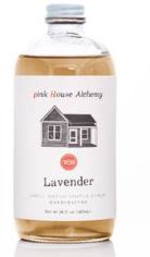 Lavender Simple Syrup - NashvilleSpiceCompany