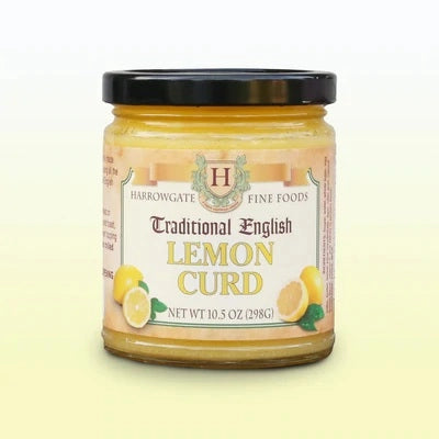 Harrowgate Lemon Curd