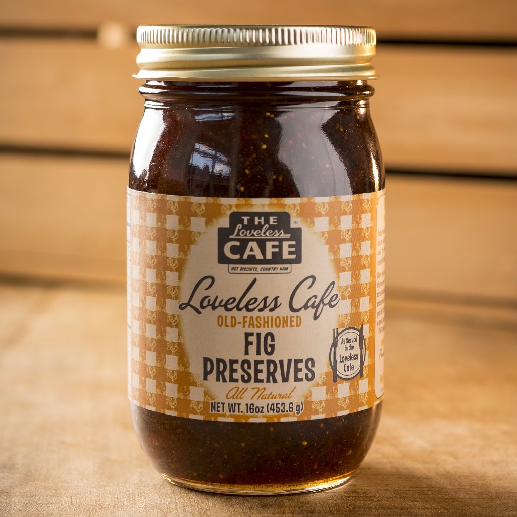 Fig Preserves - NashvilleSpiceCompany