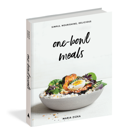 One-Bowl Meals