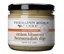 Onion Blossom Horseradish Dip - NashvilleSpiceCompany