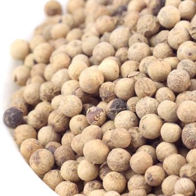 White Peppercorns - NashvilleSpiceCompany
