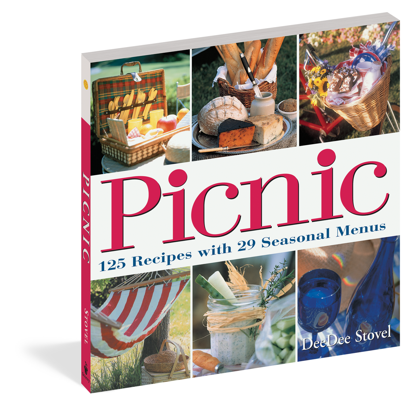 Picnic - NashvilleSpiceCompany