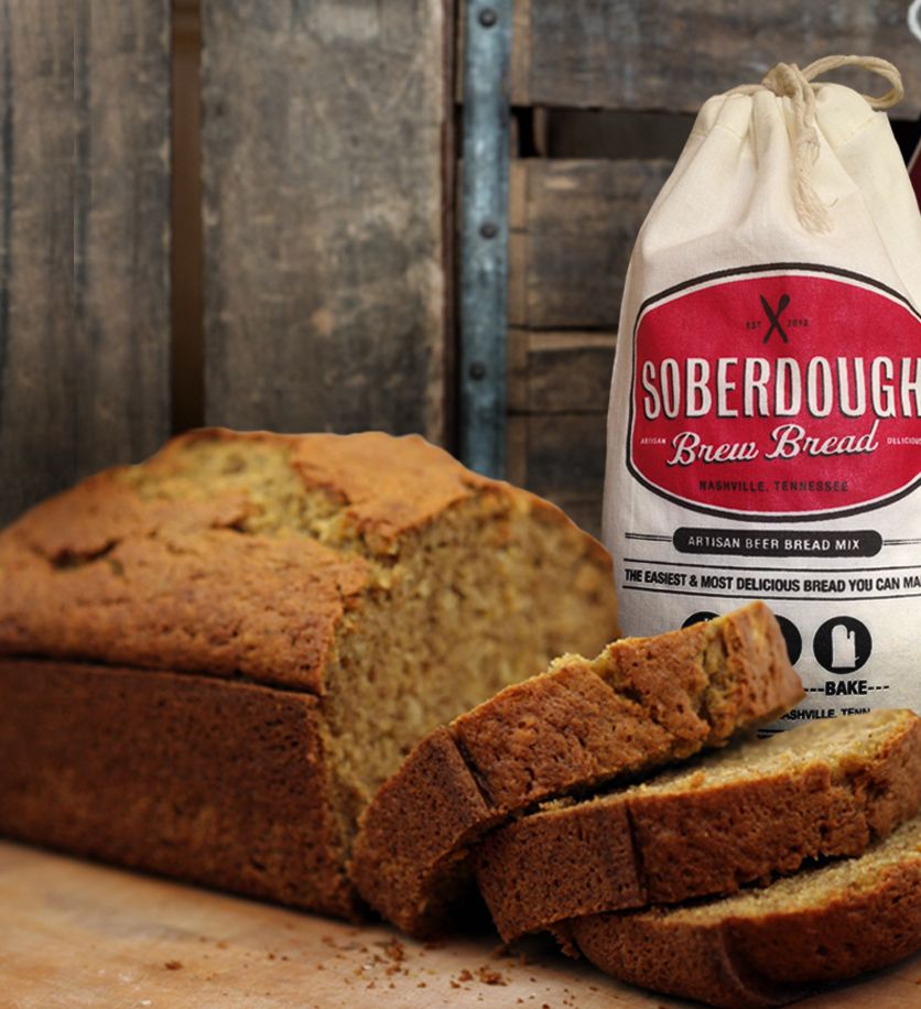 Pumpkin Spice Bread Mix - NashvilleSpiceCompany