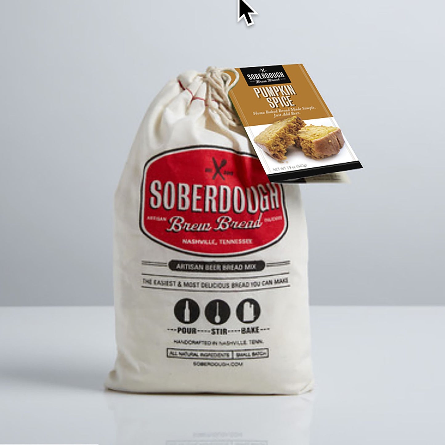 Pumpkin Spice Bread Mix - NashvilleSpiceCompany