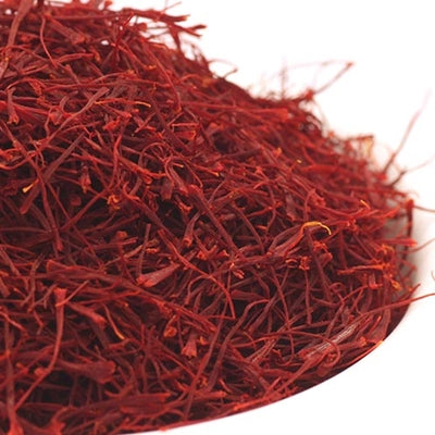 Saffron, Spanish (Superior) - NashvilleSpiceCompany