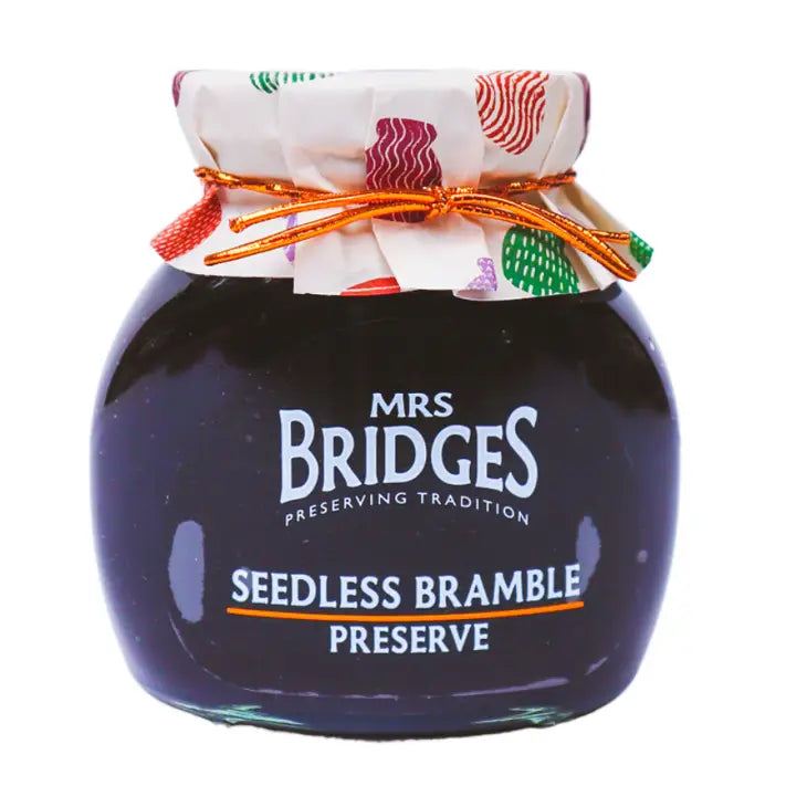 Seedless Bramble Preserve