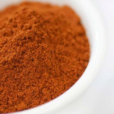 Serrano Powder Smoked - NashvilleSpiceCompany