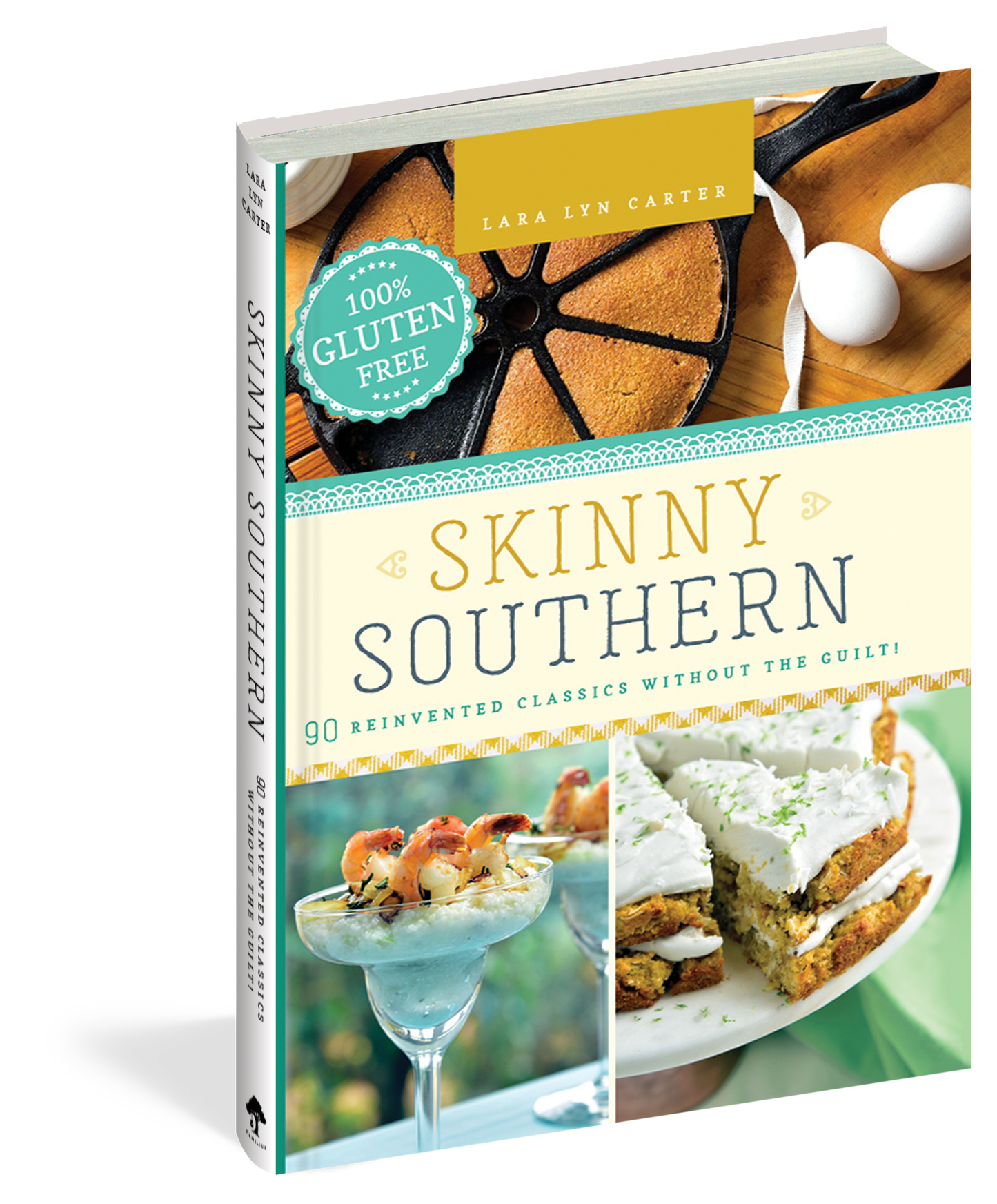 Skinny Southern - NashvilleSpiceCompany