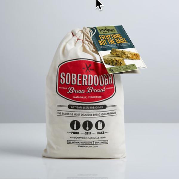 Everything But The Bagel Bread Mix - NashvilleSpiceCompany