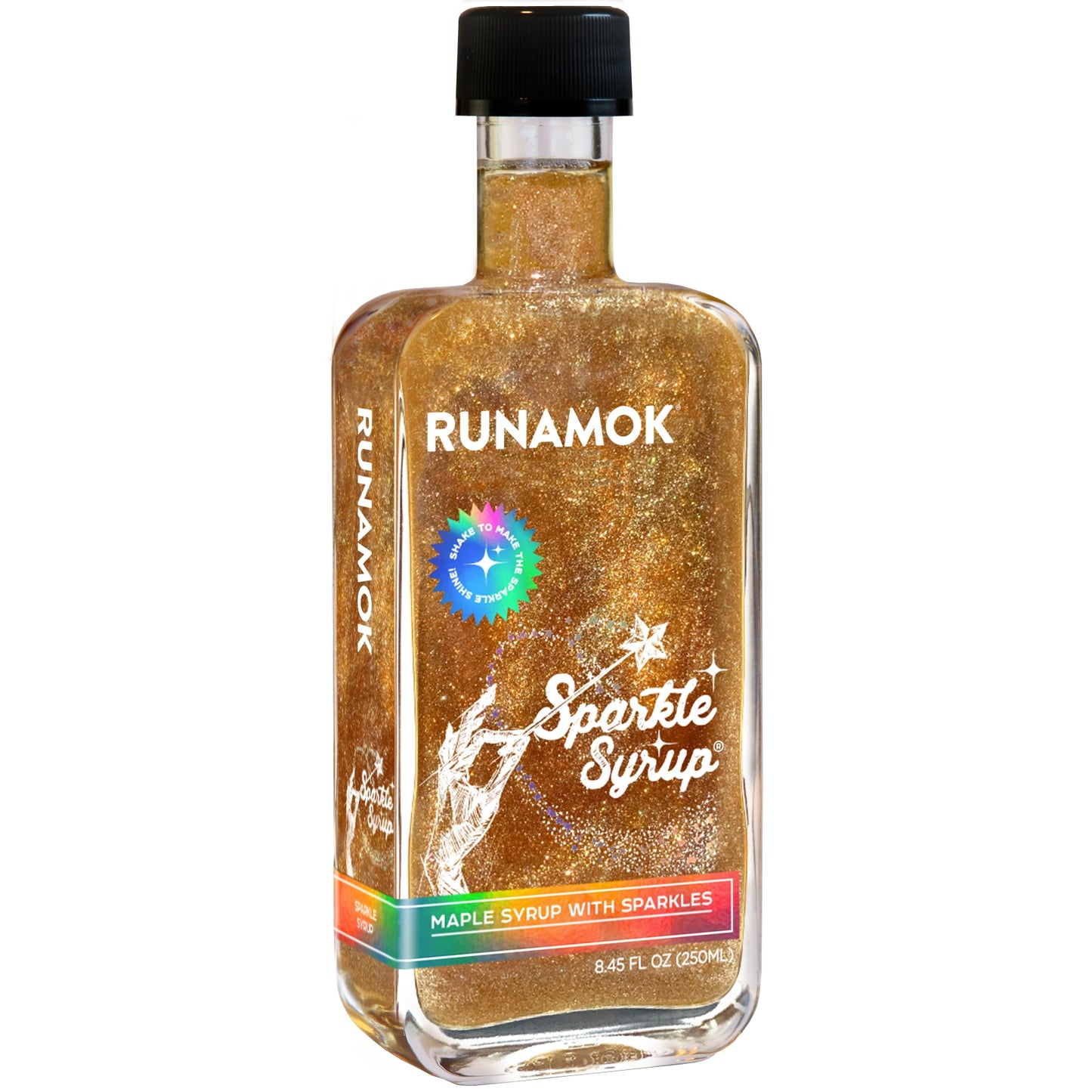 Sparkle Syrup®