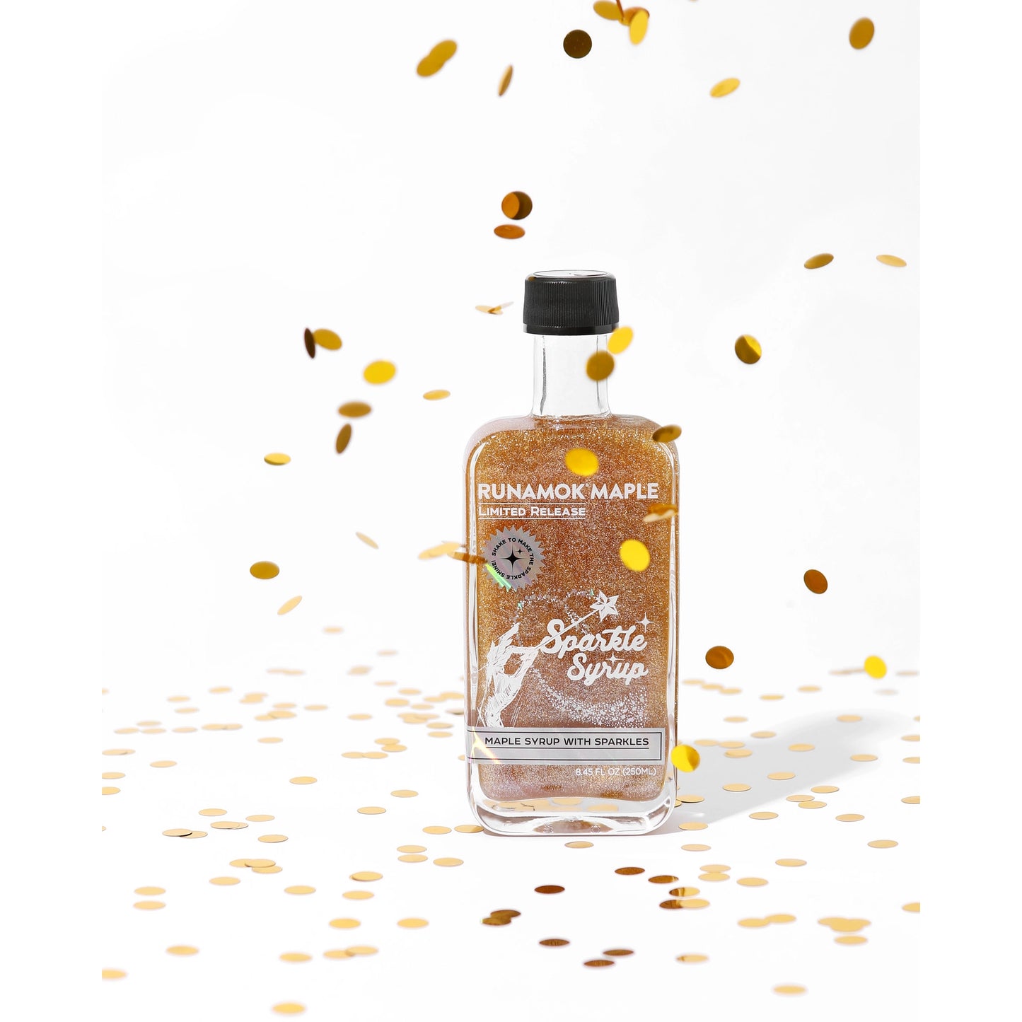 Sparkle Syrup®