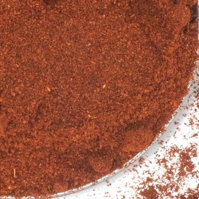 Paprika, Sweet Domestic - NashvilleSpiceCompany