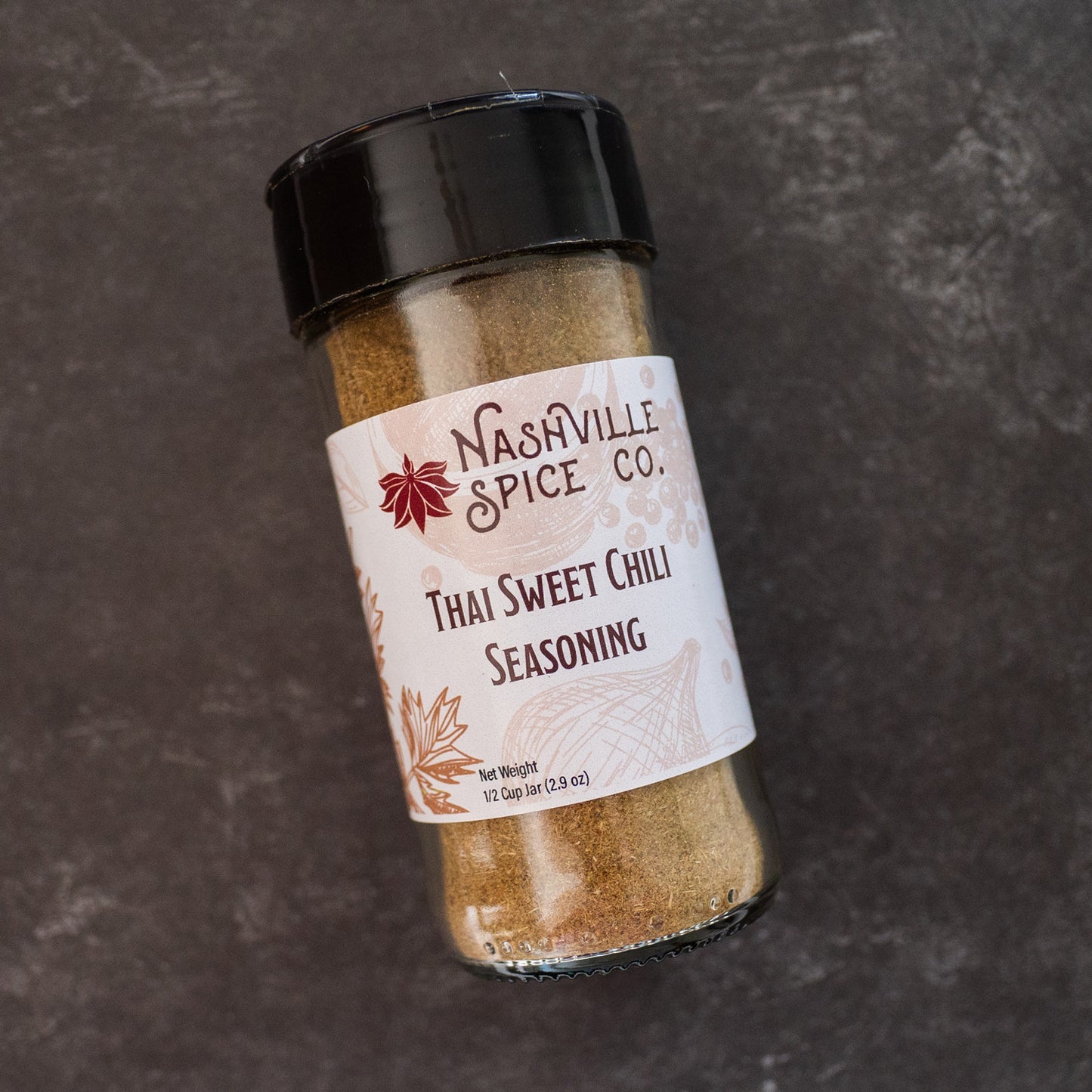 Thai Sweet Chili Seasoning
