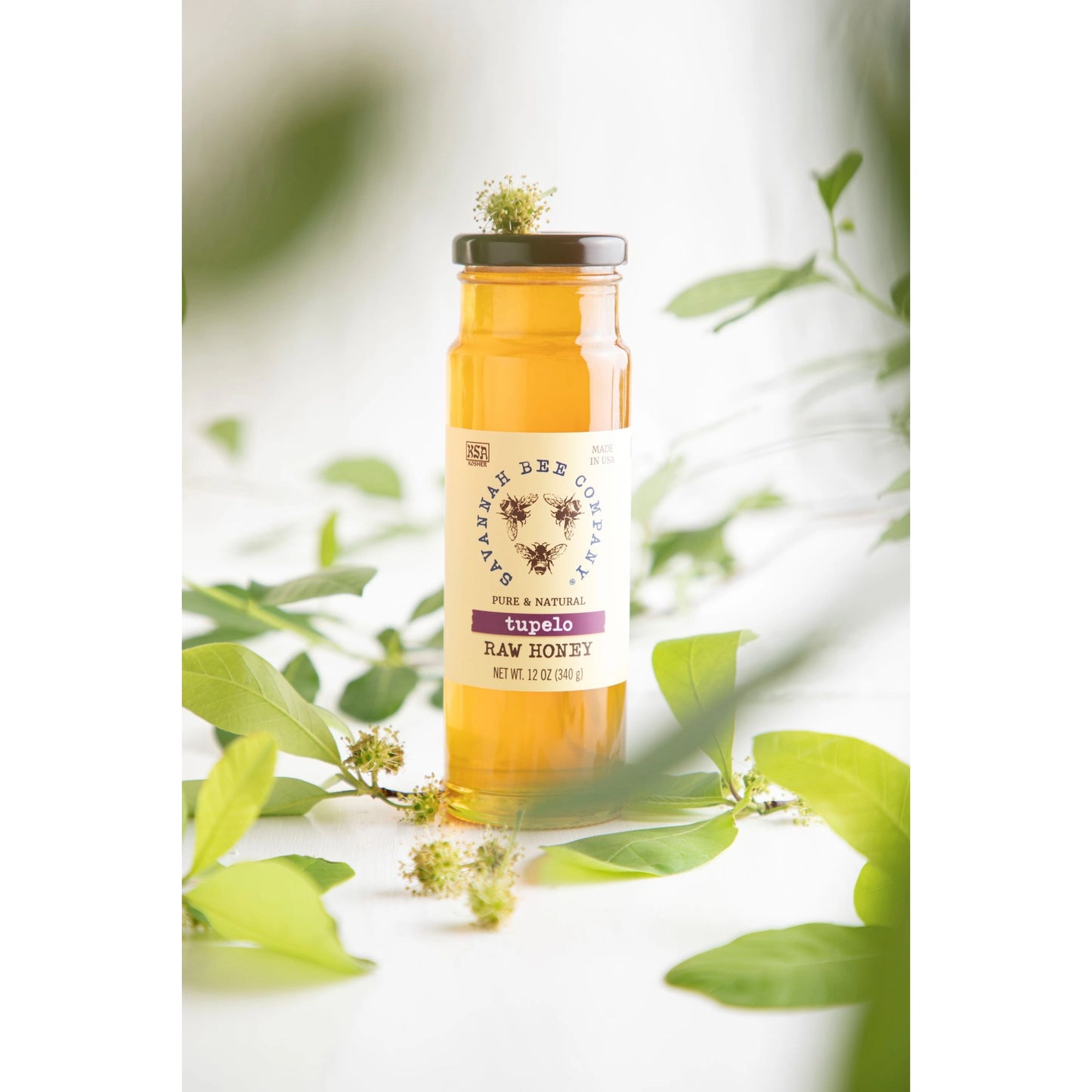 Tupelo Honey