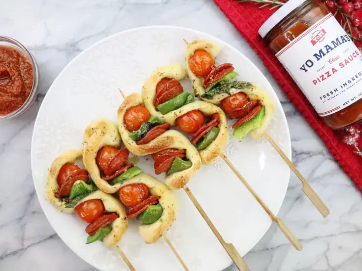 Classic Pizza Sauce