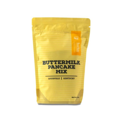 Bourbon Barrel Buttermilk Pancake Mix