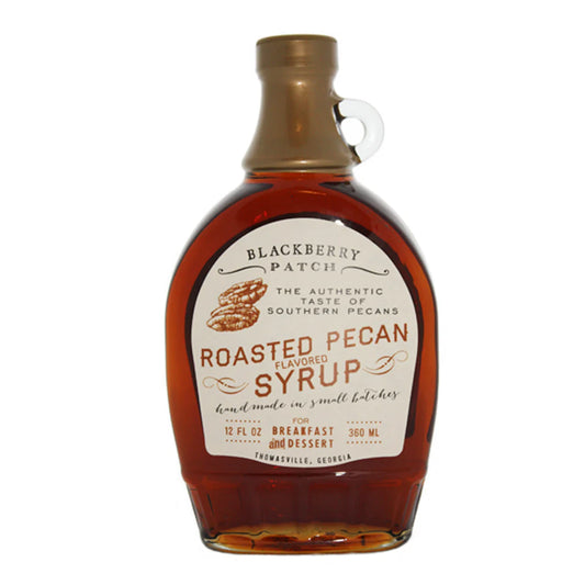 Roasted Pecan Classic Syrup