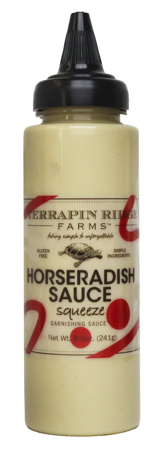 Horseradish Sauce