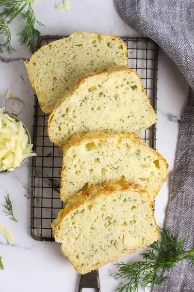 Dill Pickle Bread Mix