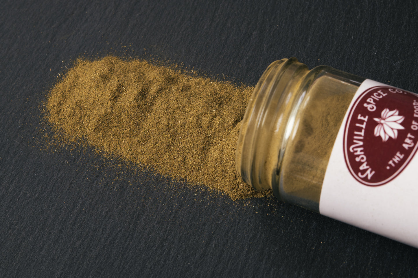 File Powder – NashvilleSpiceCompany