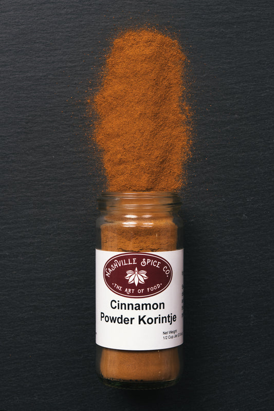 Cinnamon Powder Korintje